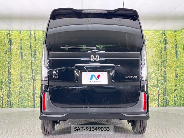 Honda N BOX CUSTOM 2026-05 7456205-14