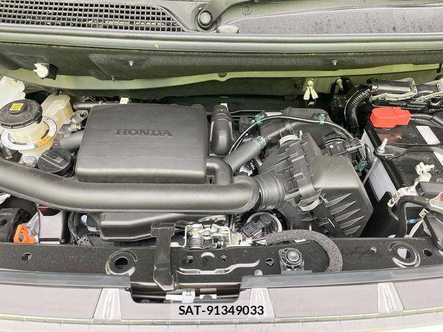 Honda N BOX CUSTOM 2026-05 7456205-17