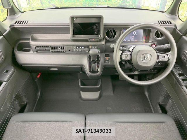 Honda N BOX CUSTOM 2026-05 7456205-1