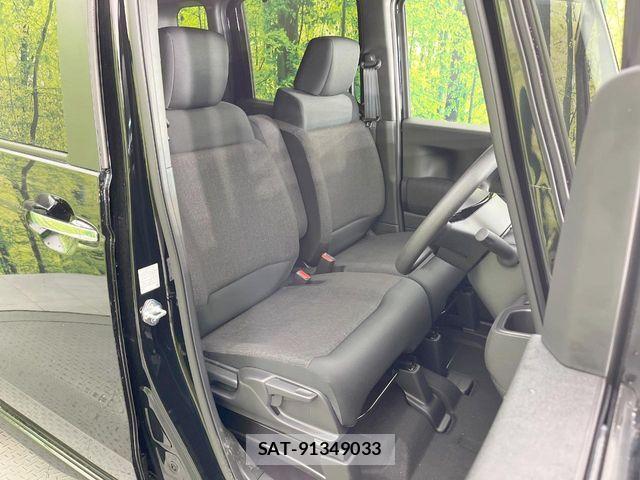 Honda N BOX CUSTOM 2026-05 7456205-7