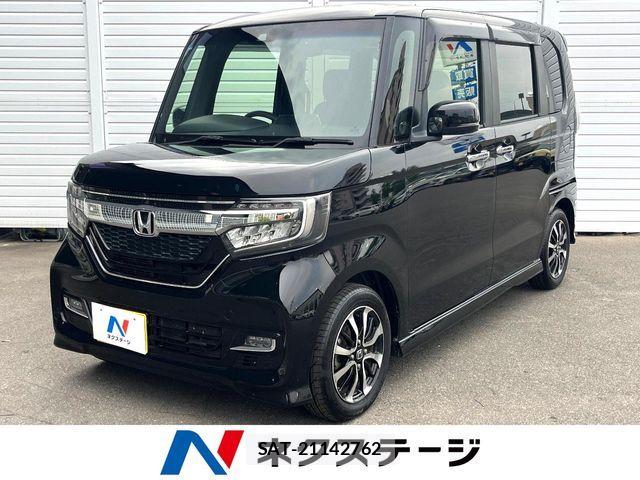 Honda N BOX CUSTOM 2019-09 7456271-0