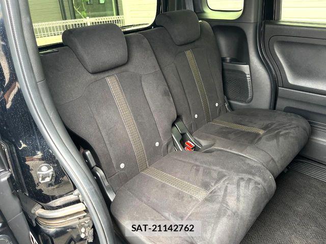 Honda N BOX CUSTOM 2019-09 7456271-9