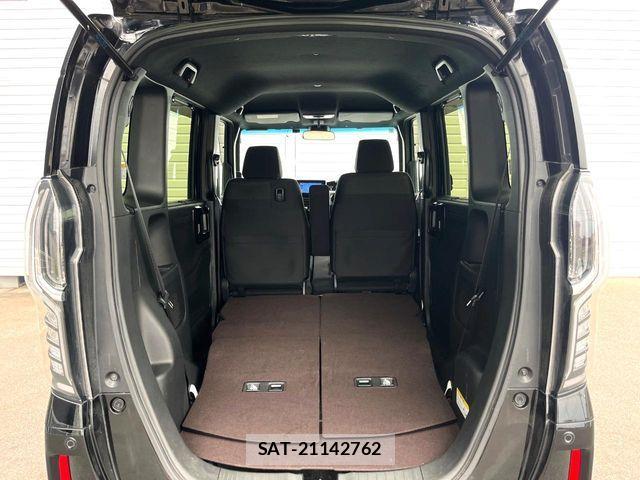 Honda N BOX CUSTOM 2019-09 7456271-10