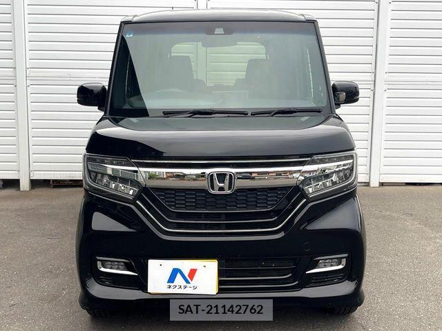 Honda N BOX CUSTOM 2019-09 7456271-11