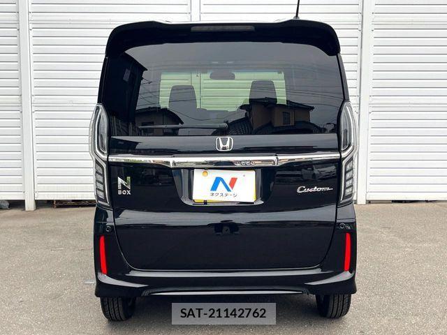 Honda N BOX CUSTOM 2019-09 7456271-12