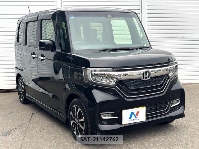 Honda N BOX CUSTOM 2019-09 7456271-13