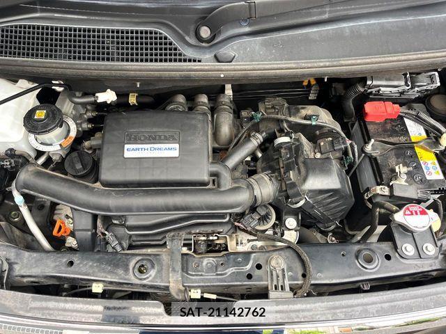 Honda N BOX CUSTOM 2019-09 7456271-17