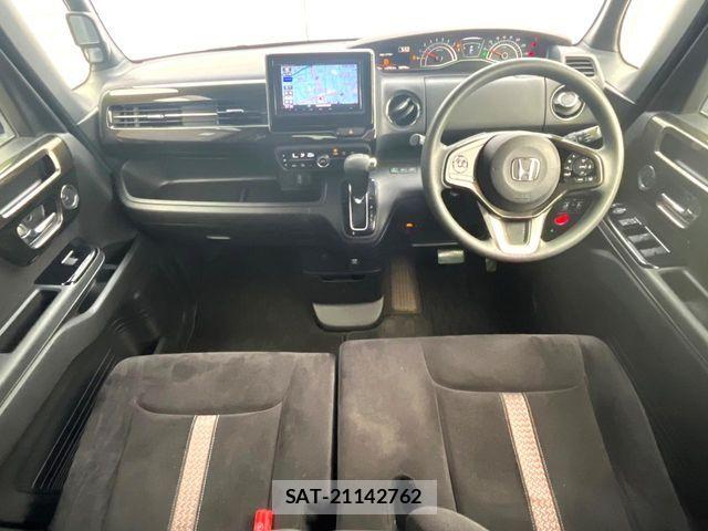 Honda N BOX CUSTOM 2019-09 7456271-1