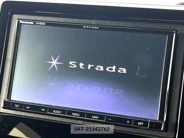 Honda N BOX CUSTOM 2019-09 7456271-3