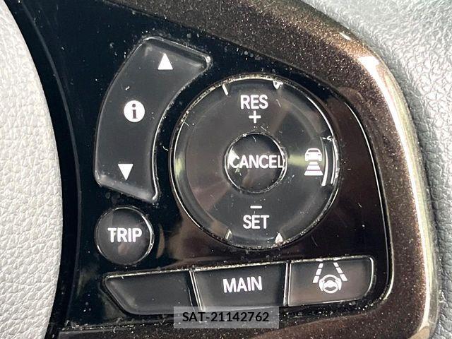 Honda N BOX CUSTOM 2019-09 7456271-5