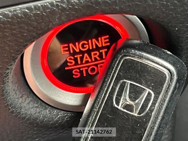 Honda N BOX CUSTOM 2019-09 7456271-6