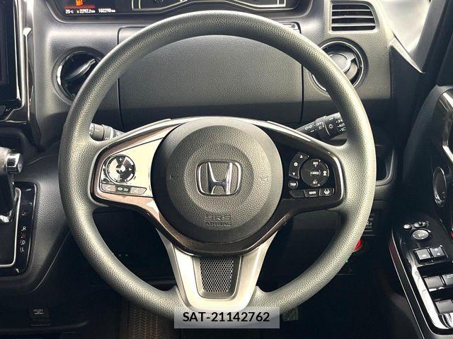 Honda N BOX CUSTOM 2019-09 7456271-7