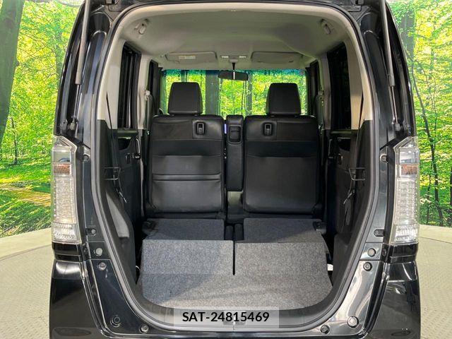 Honda N BOX CUSTOM 2015-09 7456278-10