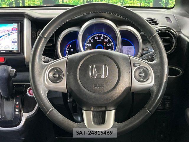 Honda N BOX CUSTOM 2015-09 7456278-11