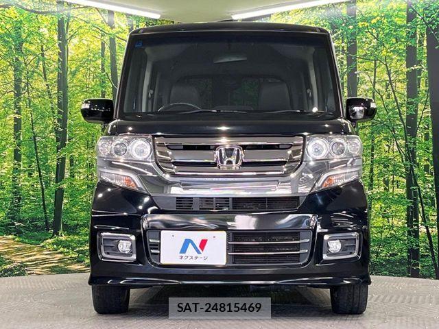 Honda N BOX CUSTOM 2015-09 7456278-14
