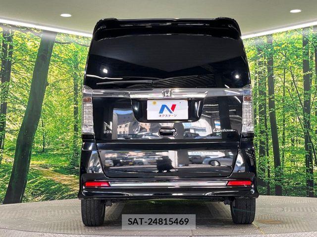 Honda N BOX CUSTOM 2015-09 7456278-15
