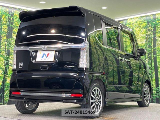 Honda N BOX CUSTOM 2015-09 7456278-17