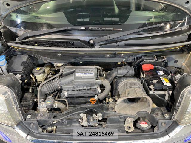 Honda N BOX CUSTOM 2015-09 7456278-18