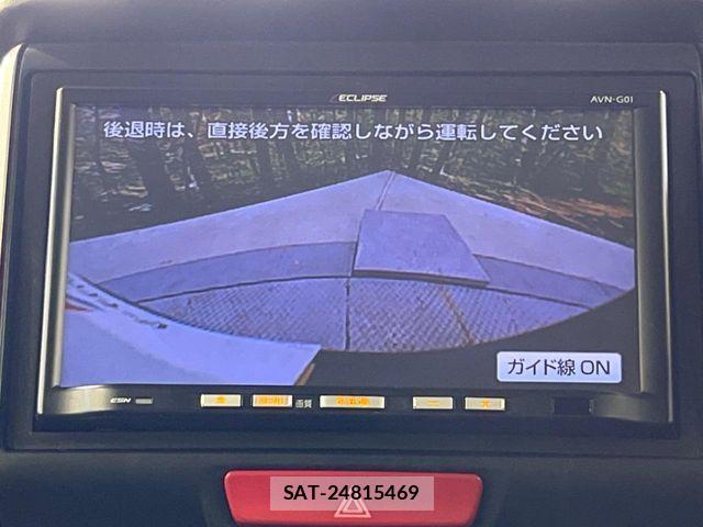 Honda N BOX CUSTOM 2015-09 7456278-3