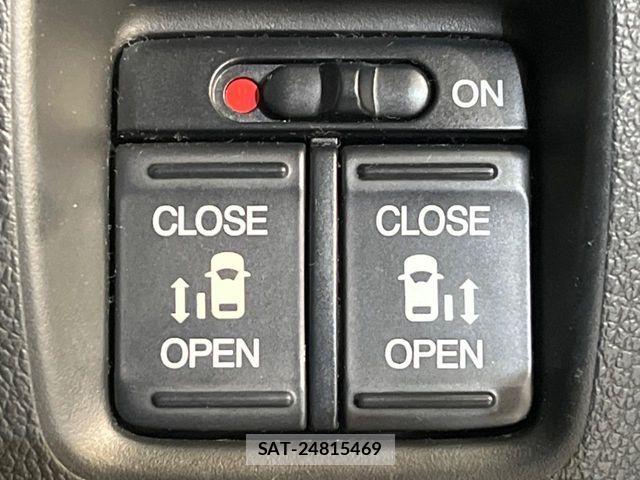 Honda N BOX CUSTOM 2015-09 7456278-4