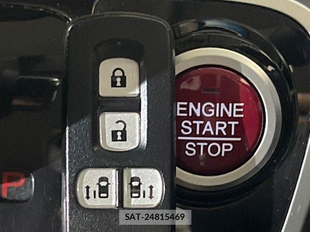 Honda N BOX CUSTOM 2015-09 7456278-7