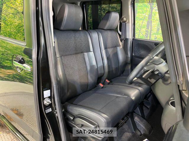 Honda N BOX CUSTOM 2015-09 7456278-8