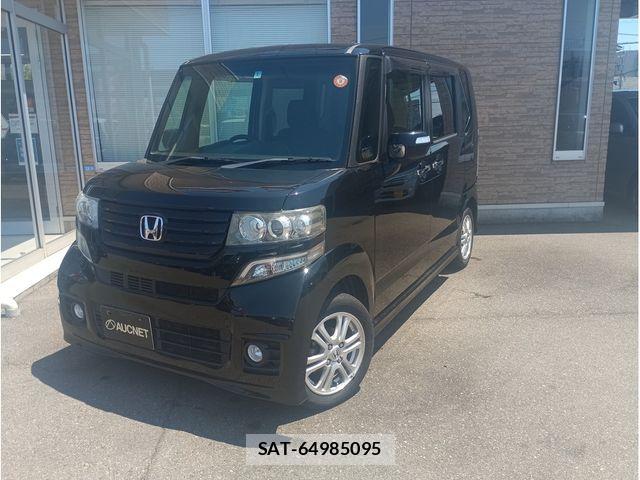 sat car
