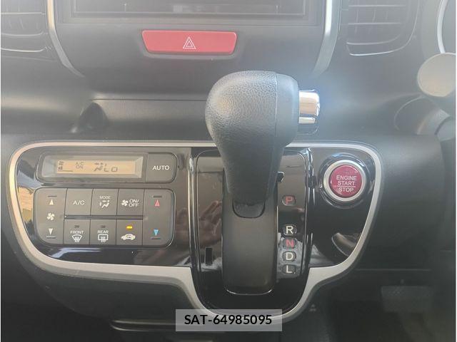 Honda N BOX CUSTOM 2012-01 7456289-9