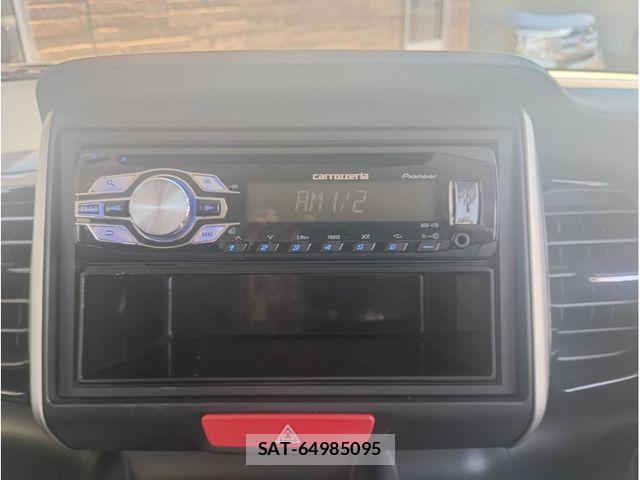 Honda N BOX CUSTOM 2012-01 7456289-11