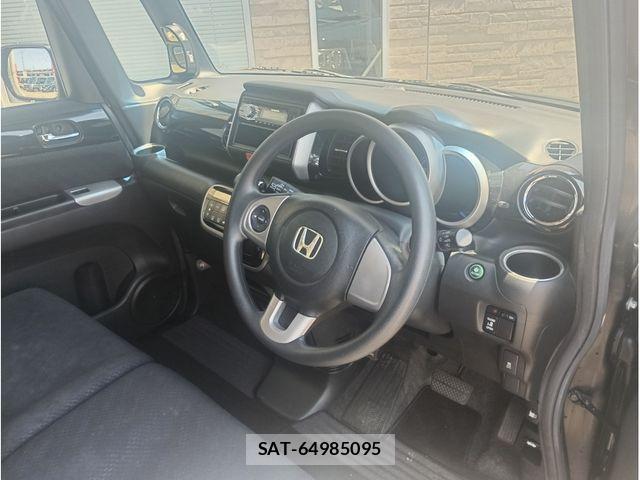 Honda N BOX CUSTOM 2012-01 7456289-1