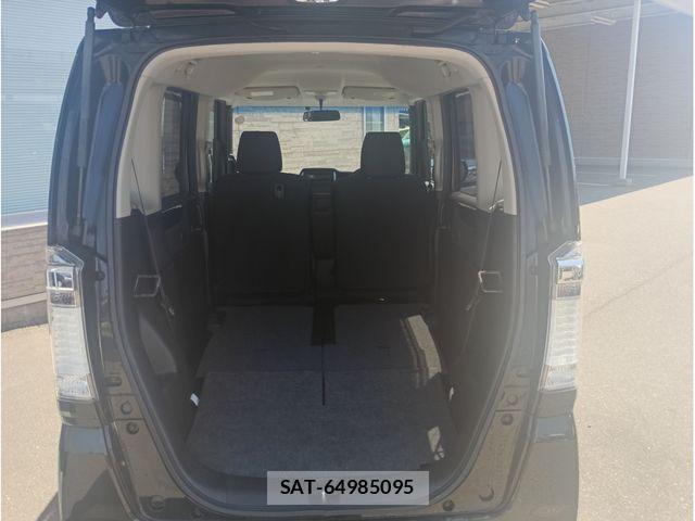 Honda N BOX CUSTOM 2012-01 7456289-3