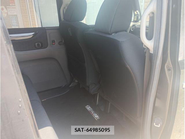 Honda N BOX CUSTOM 2012-01 7456289-4