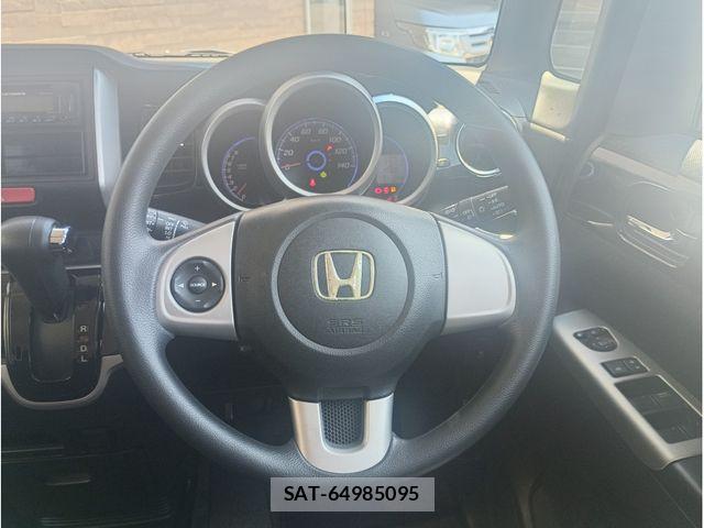 Honda N BOX CUSTOM 2012-01 7456289-6