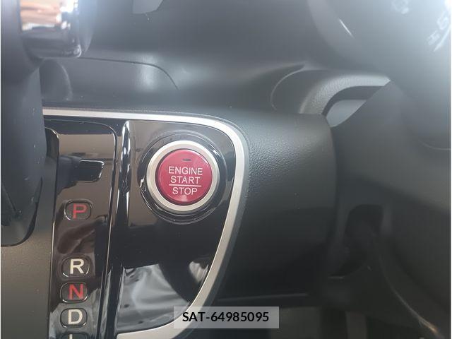 Honda N BOX CUSTOM 2012-01 7456289-7