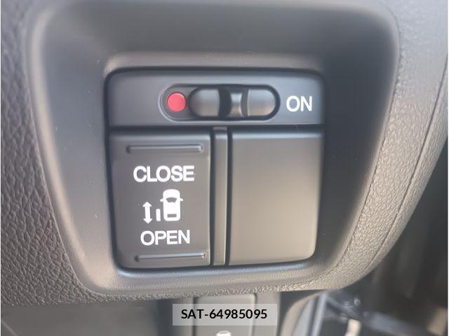 Honda N BOX CUSTOM 2012-01 7456289-8
