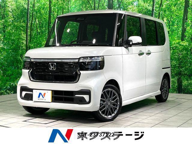 Honda N BOX CUSTOM 2025-02 7456209-0