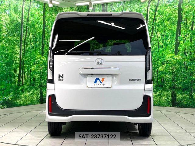 Honda N BOX CUSTOM 2025-02 7456209-16