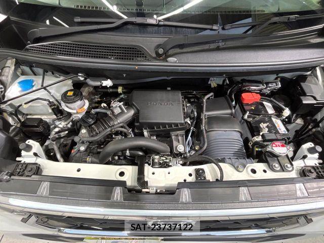 Honda N BOX CUSTOM 2025-02 7456209-17