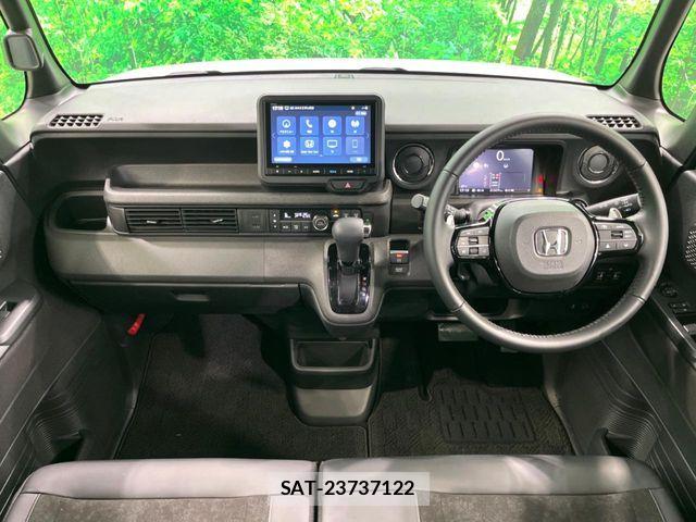 Honda N BOX CUSTOM 2025-02 7456209-1