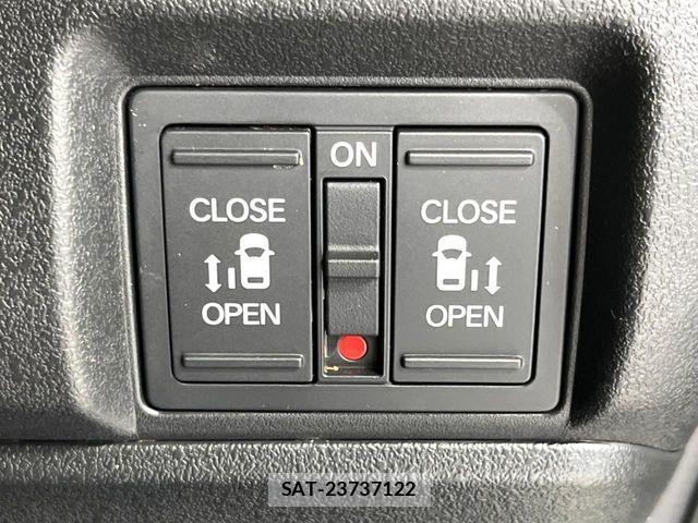 Honda N BOX CUSTOM 2025-02 7456209-4