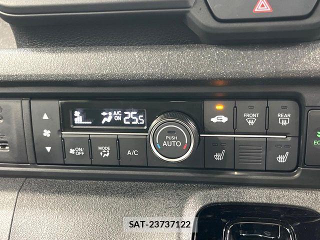 Honda N BOX CUSTOM 2025-02 7456209-7