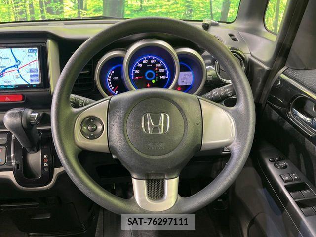 Honda N BOX CUSTOM 2012-09 7456291-9
