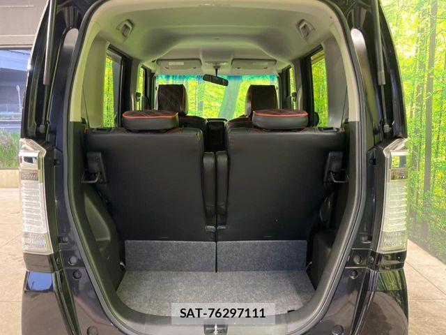 Honda N BOX CUSTOM 2012-09 7456291-10