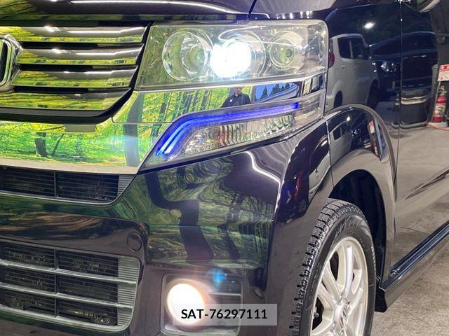 Honda N BOX CUSTOM 2012-09 7456291-12