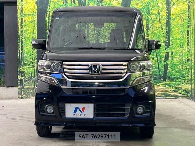 Honda N BOX CUSTOM 2012-09 7456291-13