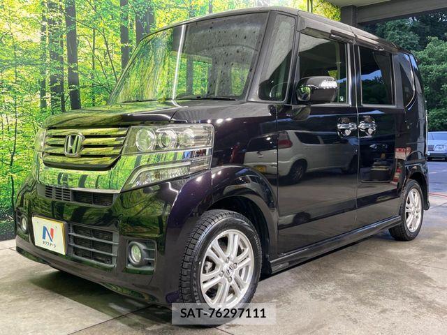 Honda N BOX CUSTOM 2012-09 7456291-15