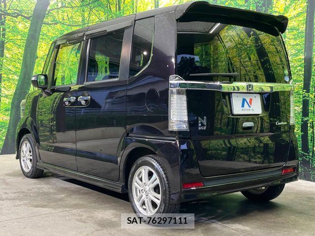 Honda N BOX CUSTOM 2012-09 7456291-16