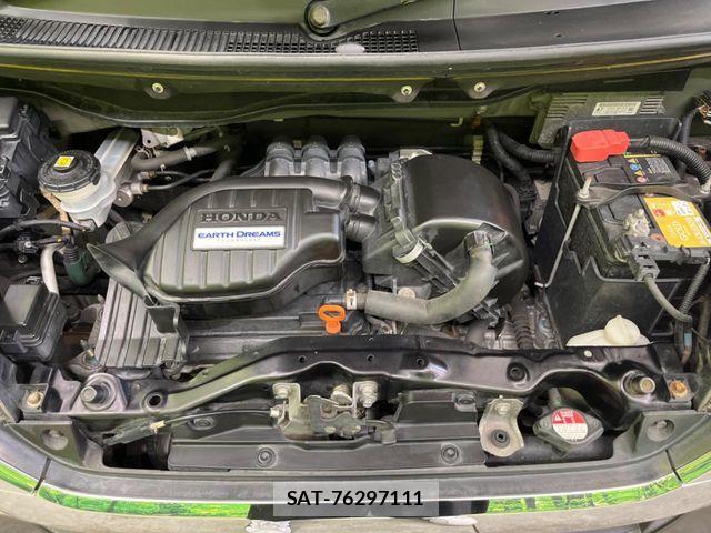 Honda N BOX CUSTOM 2012-09 7456291-17