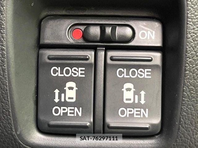 Honda N BOX CUSTOM 2012-09 7456291-2