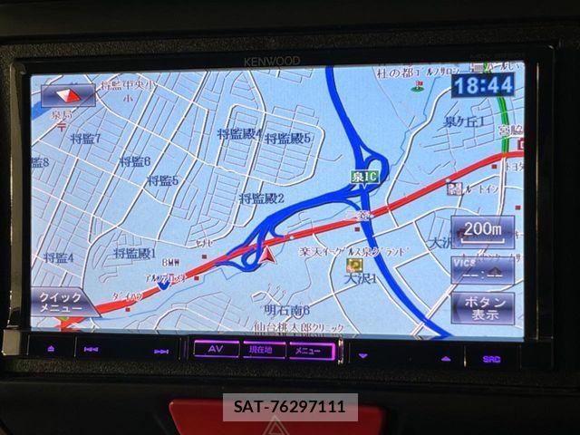 Honda N BOX CUSTOM 2012-09 7456291-3